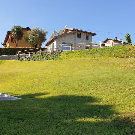 Bellagio Il Crotto Villa Kültér fotó