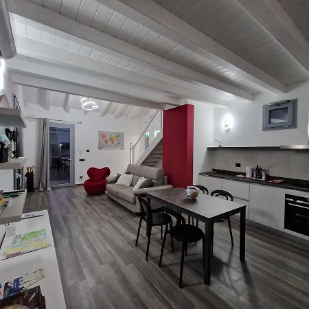 Bellagio Il Crotto Villa Kültér fotó