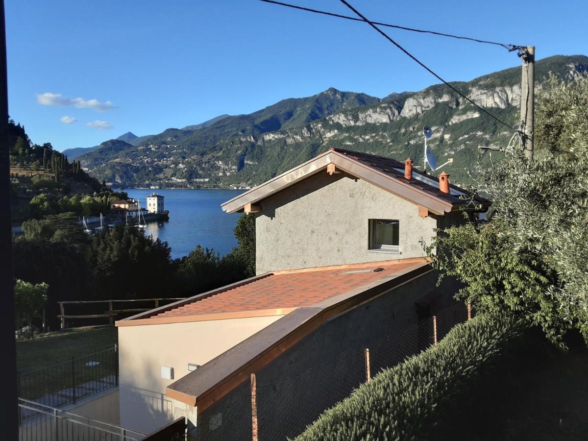 Bellagio Il Crotto Villa Kültér fotó