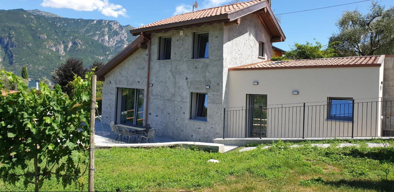 Bellagio Il Crotto Villa Kültér fotó