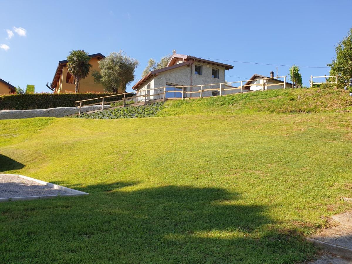 Bellagio Il Crotto Villa Kültér fotó