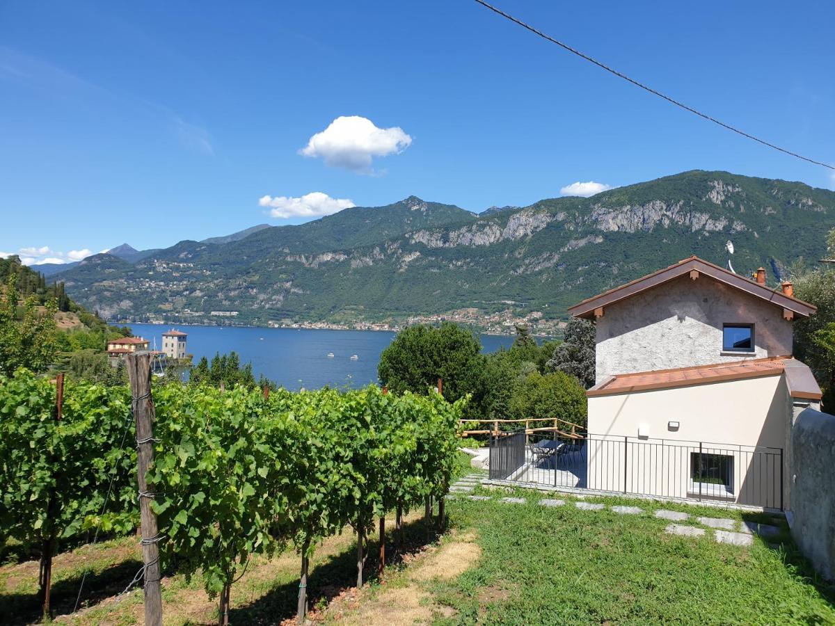 Bellagio Il Crotto Villa Kültér fotó