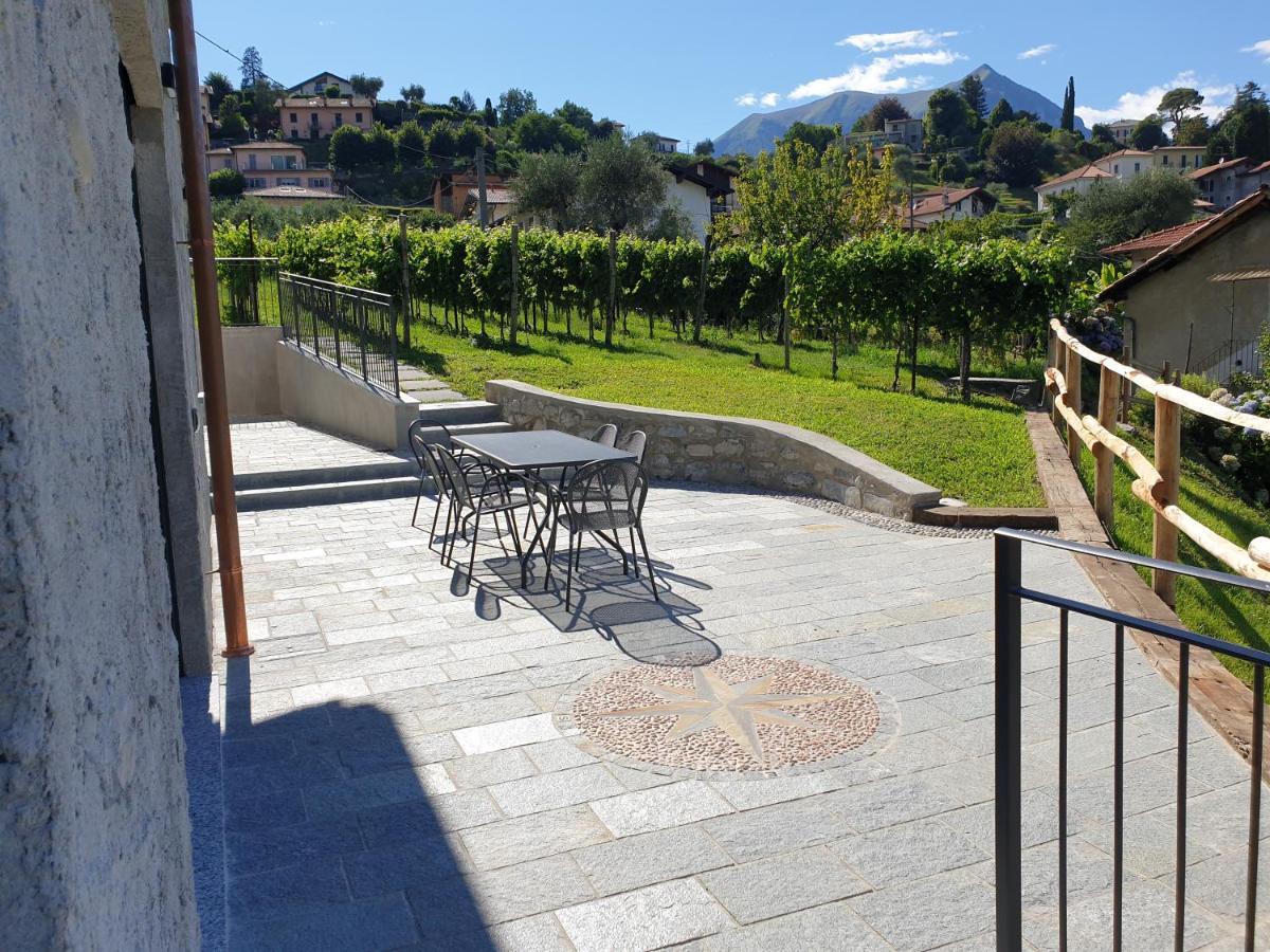 Bellagio Il Crotto Villa Kültér fotó