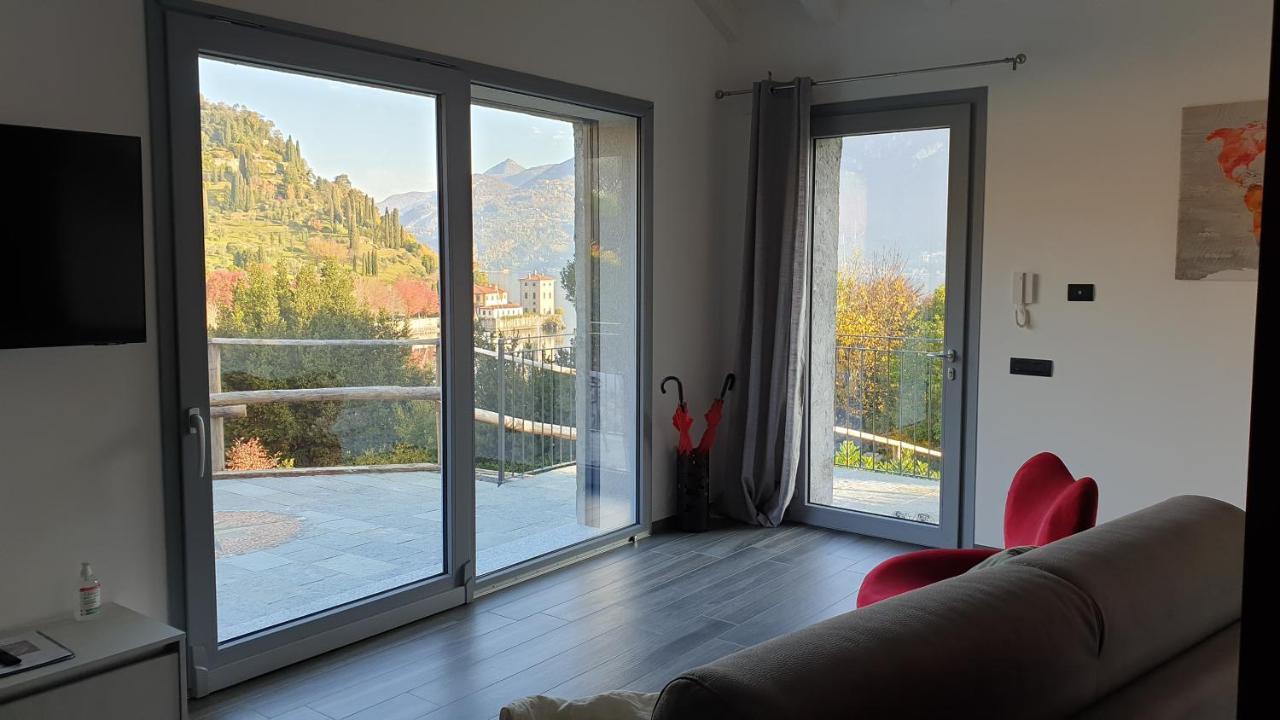 Bellagio Il Crotto Villa Kültér fotó