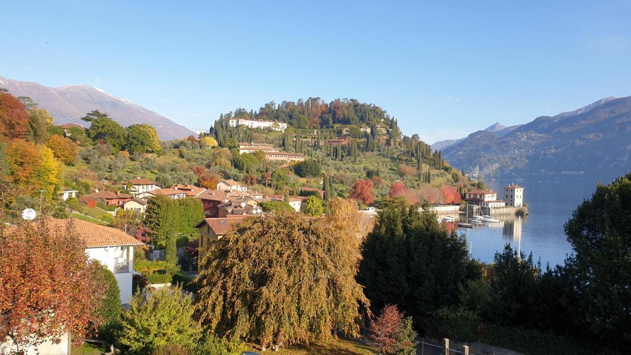 Bellagio Il Crotto Villa Kültér fotó