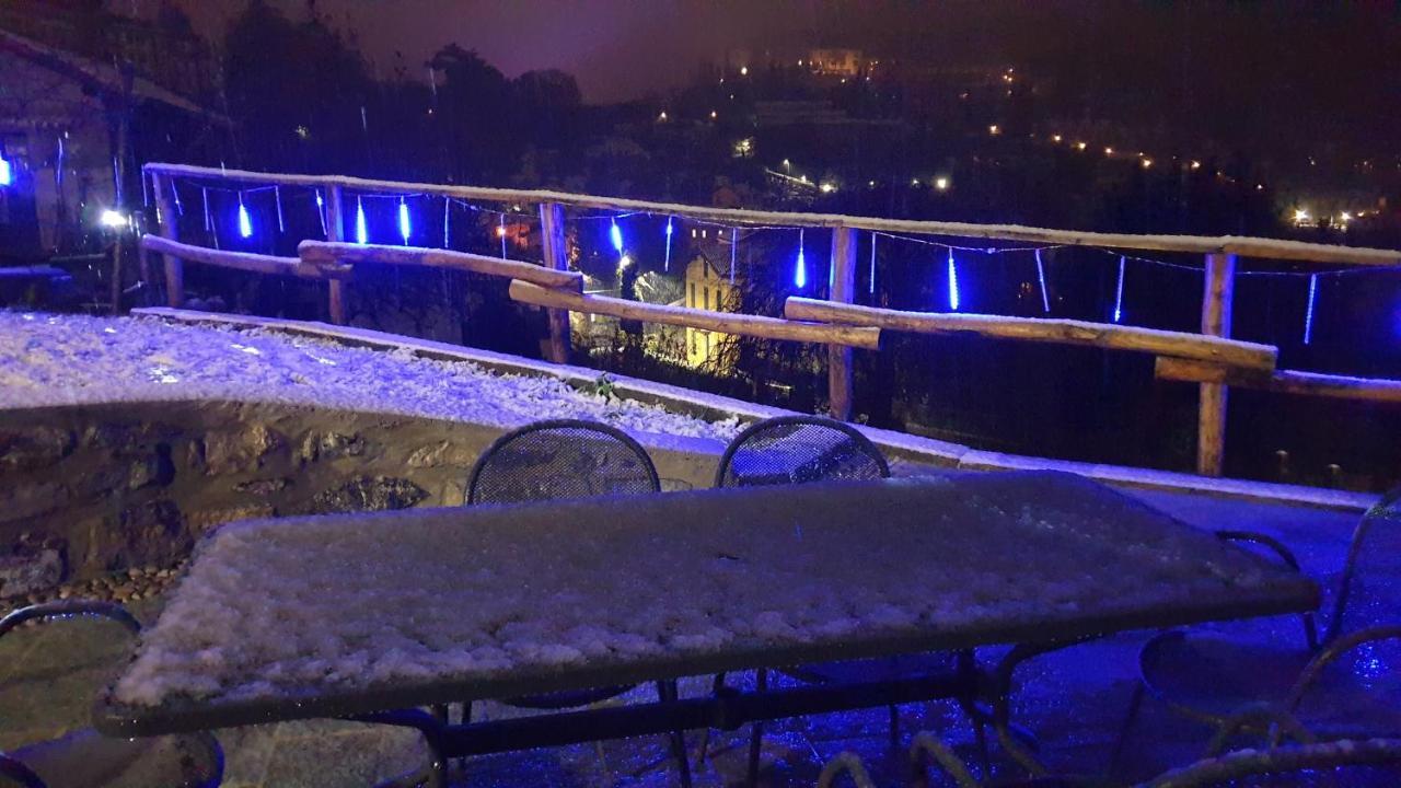 Bellagio Il Crotto Villa Kültér fotó