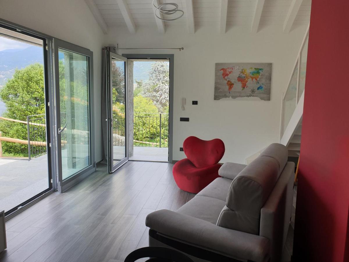 Bellagio Il Crotto Villa Kültér fotó