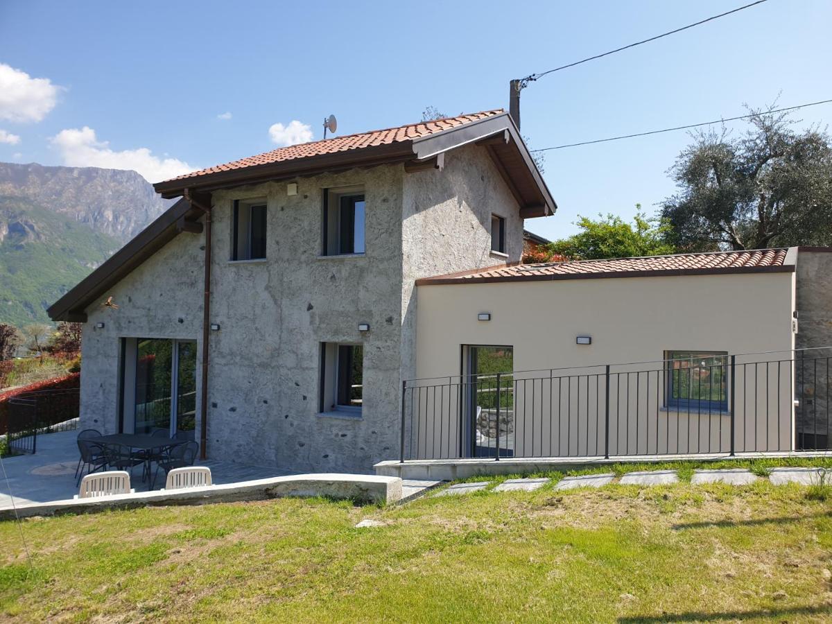 Bellagio Il Crotto Villa Kültér fotó