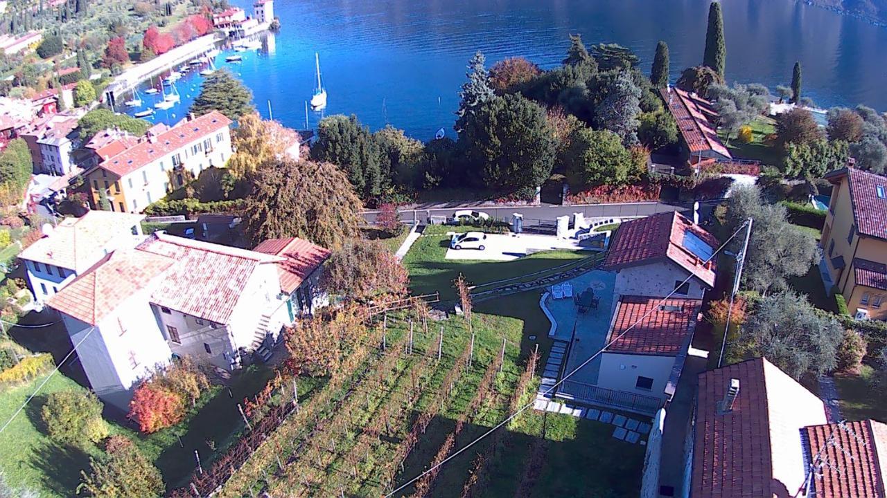 Bellagio Il Crotto Villa Kültér fotó