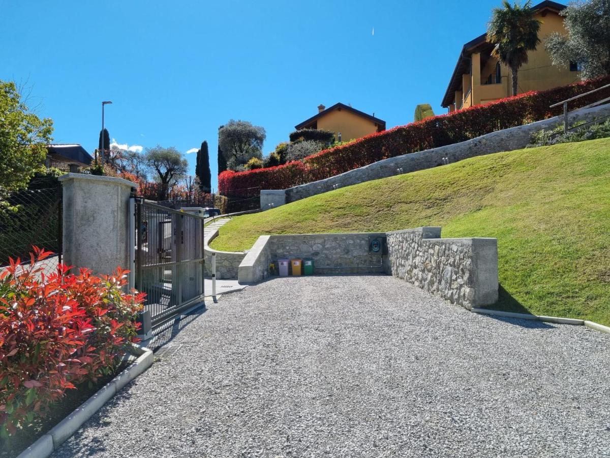 Bellagio Il Crotto Villa Kültér fotó