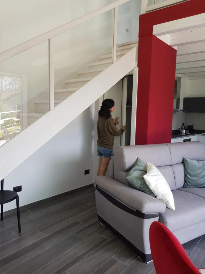 Bellagio Il Crotto Villa Kültér fotó