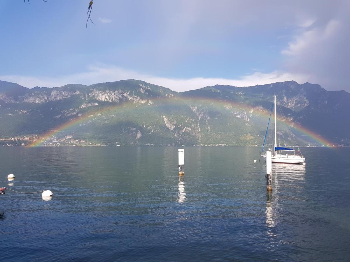 Bellagio Il Crotto Villa Kültér fotó