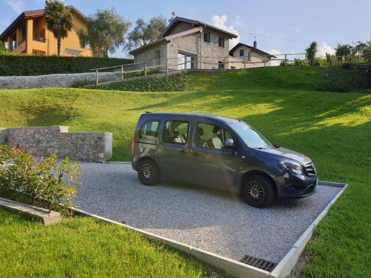Bellagio Il Crotto Villa Kültér fotó