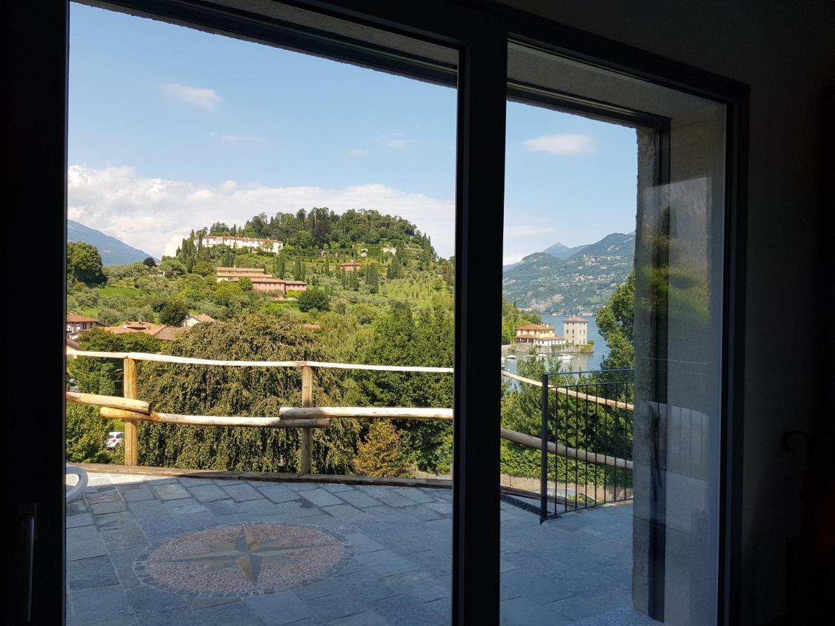 Bellagio Il Crotto Villa Kültér fotó