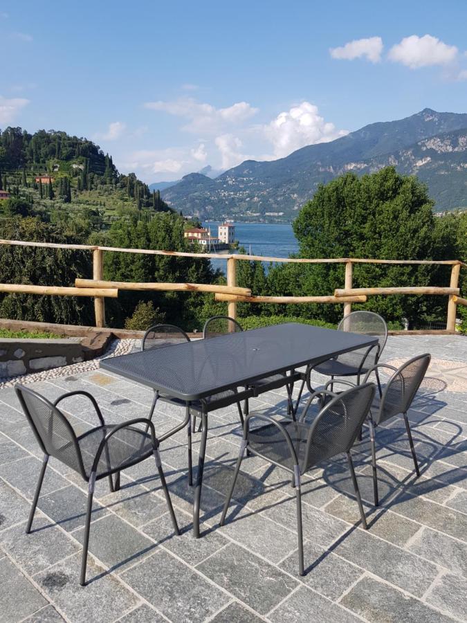 Bellagio Il Crotto Villa Kültér fotó