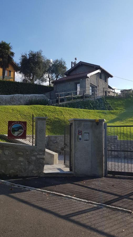 Bellagio Il Crotto Villa Kültér fotó