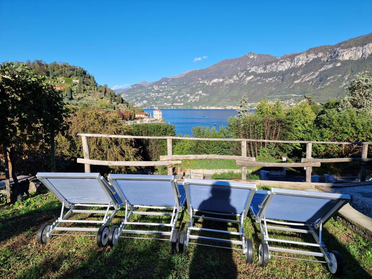 Bellagio Il Crotto Villa Kültér fotó