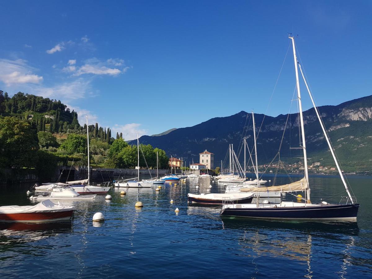 Bellagio Il Crotto Villa Kültér fotó