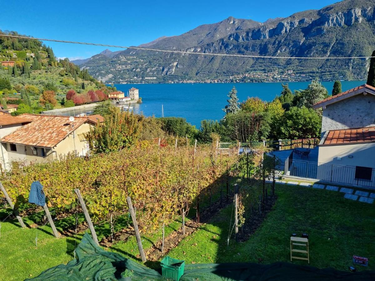 Bellagio Il Crotto Villa Kültér fotó