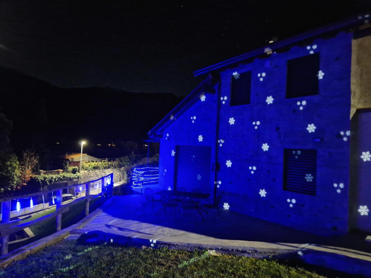 Bellagio Il Crotto Villa Kültér fotó